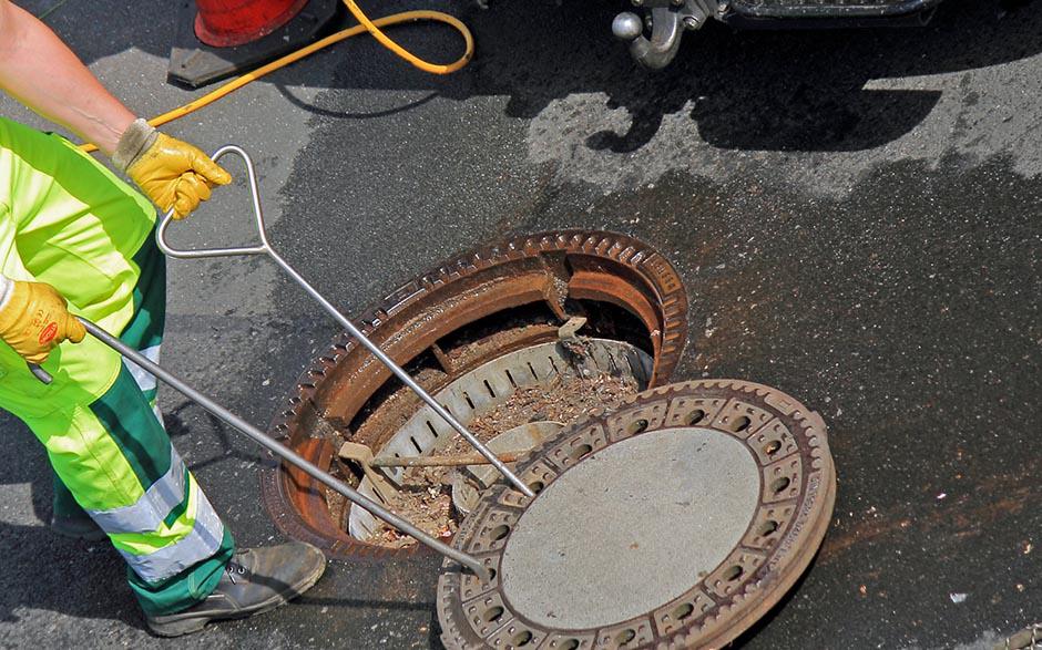 nettoyage des canalisations Puiseux-Pontoise
