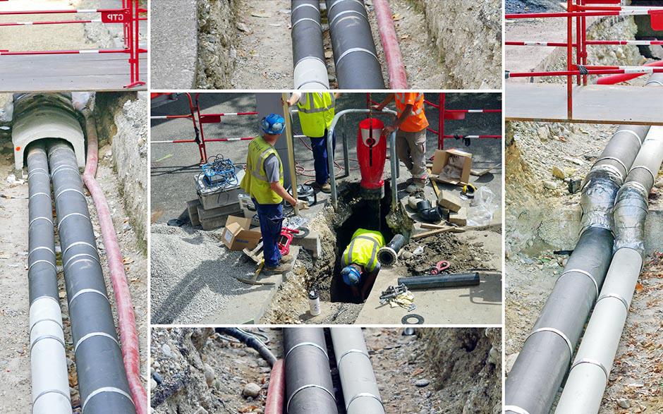 tarif débouchage canalisation Thiais