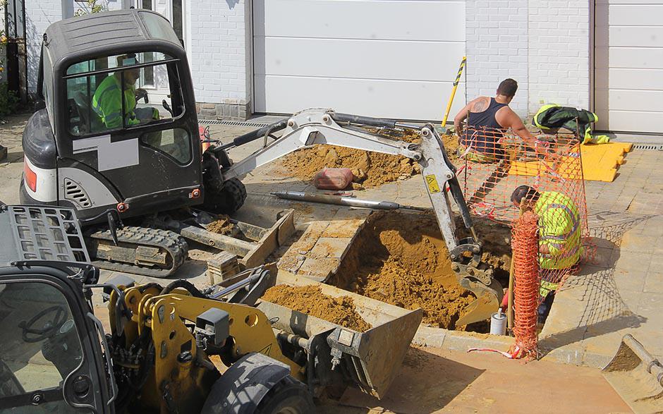 tarif débouchage canalisation Thiais